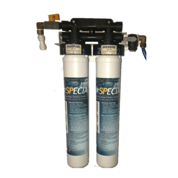 ScaleX Special Water Filter