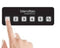 Blendtec Connoisseur 825 SpaceSaver®