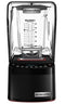 The Blendtec Stealth 885™ is the most advanced commercial blender in the market combining durability, power, and a wealth of exciting features.  It includes a sleek sound enclosure, proprietary sound dampening and airflow innovations to operate at a sound level comparable to a normal conversation, making the Stealth 885™ the world’s quietest, most advanced commercial blender on the market.