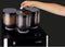 WMF 1500S automatic espresso machine - 3 hoppers