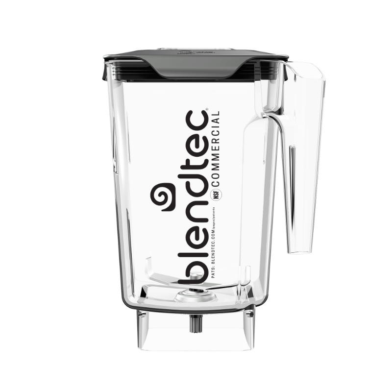 Blendtec WildSide Jar Specialty Beverage Solutions