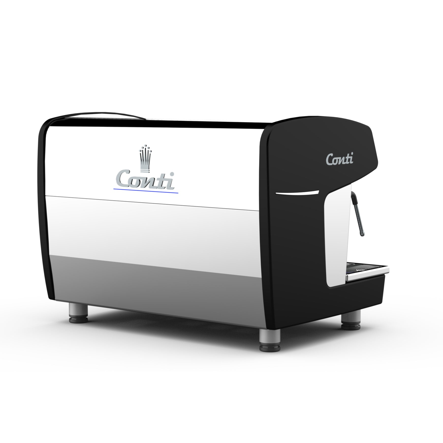 Conti X-One TCI Espresso Machines | Specialty Beverage Solutions