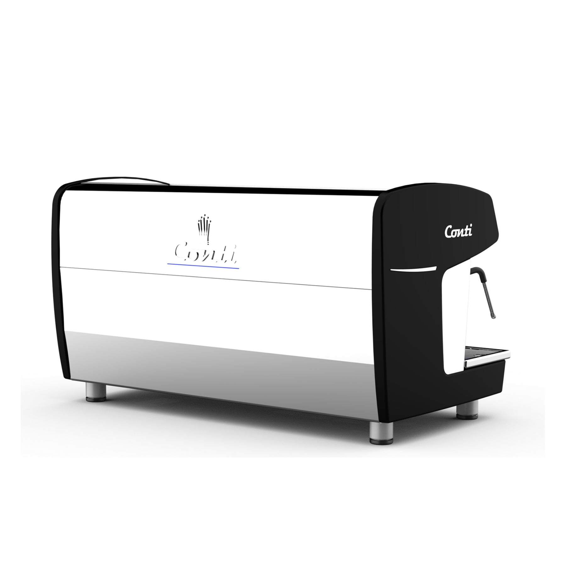 Conti X-One TCI Espresso Machines | Specialty Beverage Solutions