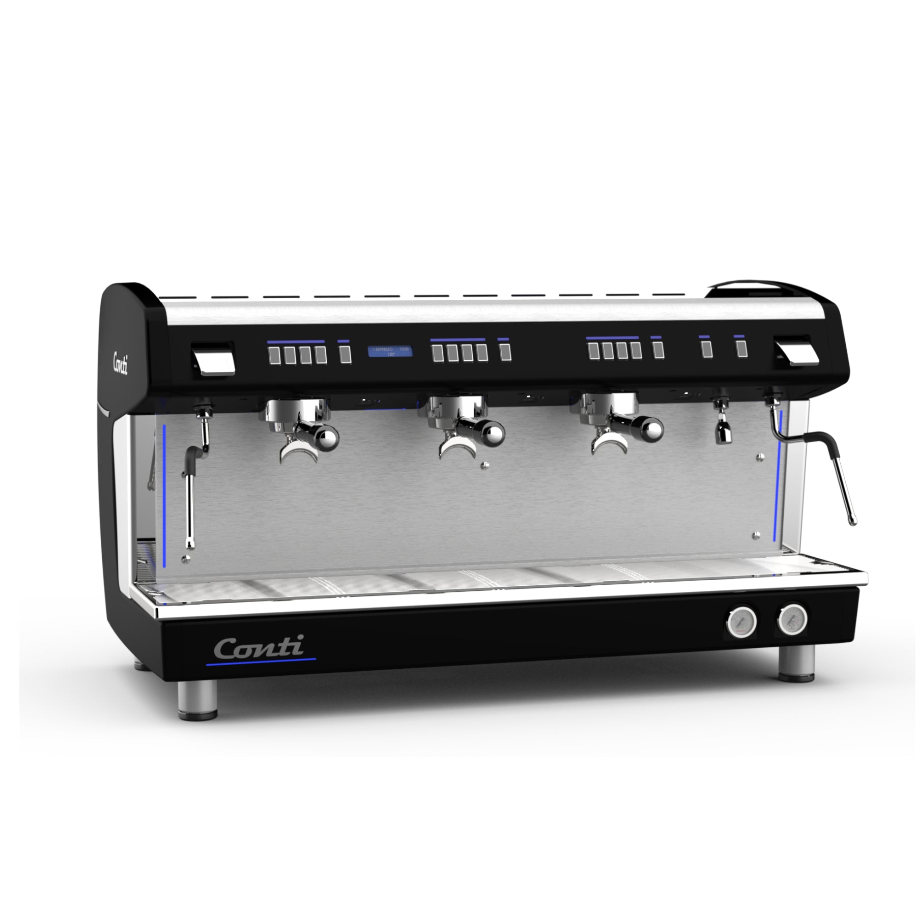 Conti X-One TCI Espresso Machines | Specialty Beverage Solutions