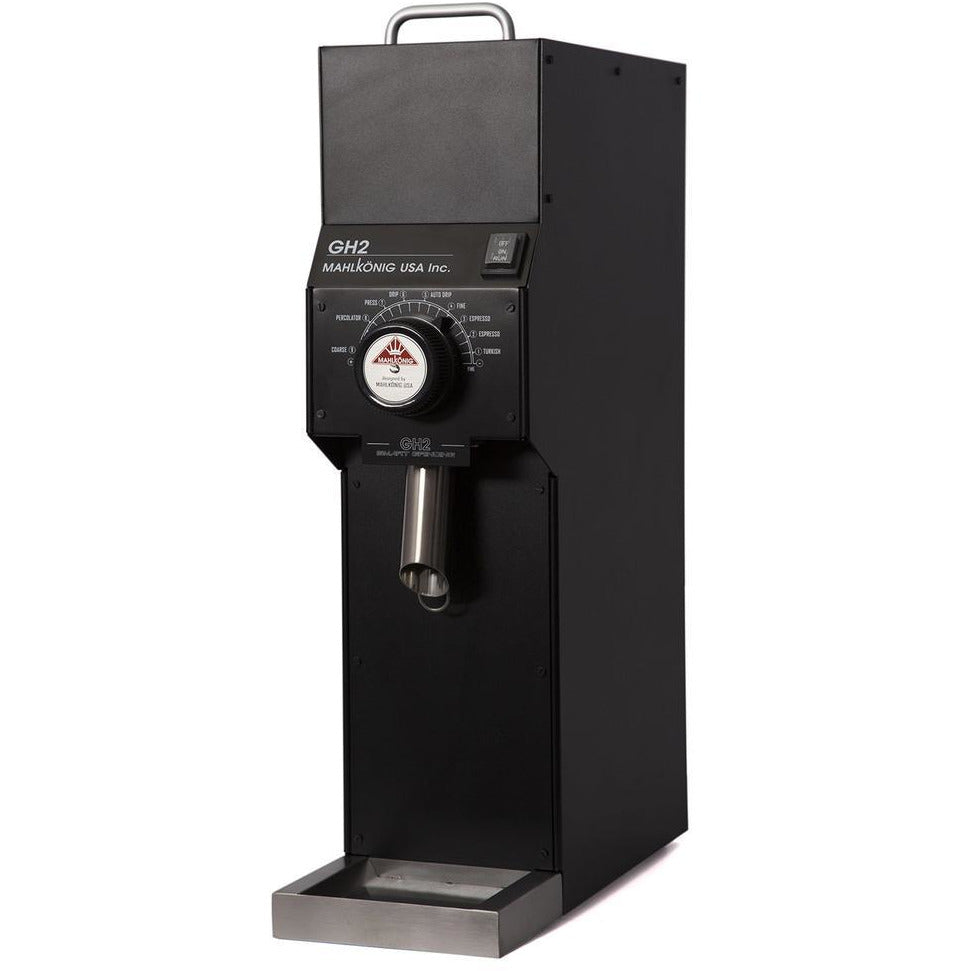 Gh2 Machine Mahlkonig GH2 Espresso Grinder | Specialty Beverage Solutions