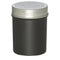 Rhino Coffee Gear Cocoa Shaker Black - Fine-Coarse Black