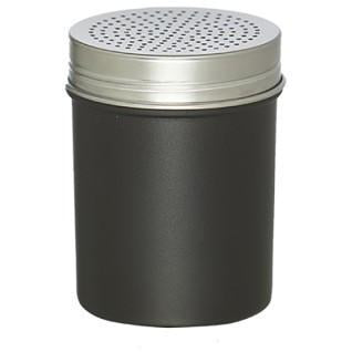 Rhino Coffee Gear Cocoa Shaker Black - Fine-Coarse Black
