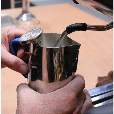 Rhino Coffee Gear Long/Short Thermometer