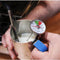 Rhino Coffee Gear Long/Short Thermometer
