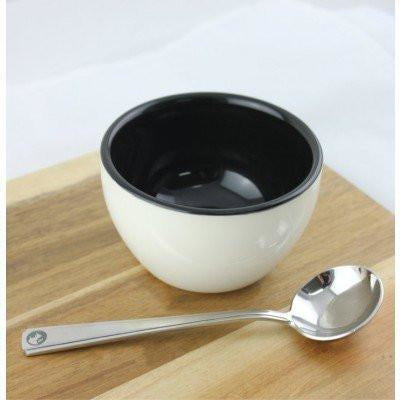 Rhino Coffee Gear Cupping Bowl Spoon